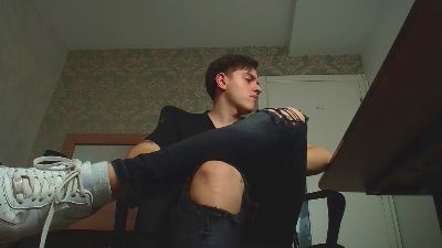 FelixStark webcam model stream image