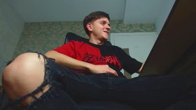 FelixStark webcam model stream image