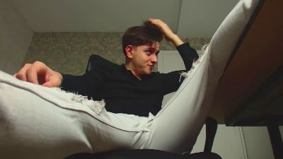 FelixStark webcam model stream image