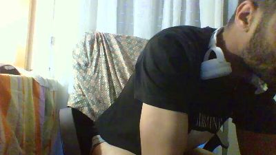 steveerpi1 webcam model stream image