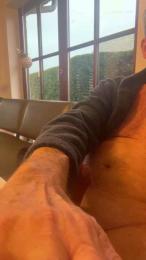 Opahot webcam model stream image