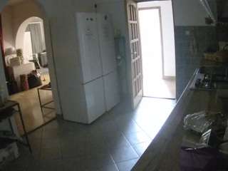 voyeurcam-julmodels-kitchen webcam model stream image