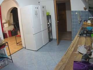 voyeurcam-julmodels-kitchen webcam model stream image