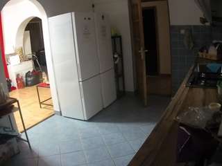 voyeurcam-julmodels-kitchen webcam model stream image