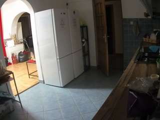 voyeurcam-julmodels-kitchen webcam model stream image