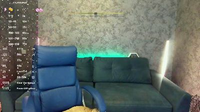 Scarlet_Heart webcam model stream image