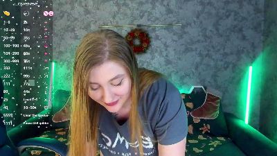 Scarlet_Heart webcam model stream image