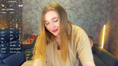 Scarlet_Heart webcam model stream image