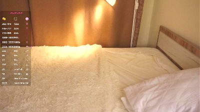 AimeeRosendale webcam model stream image