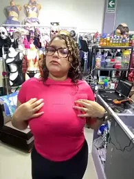 ROSALIASEXSHOP webcam stripchat model stream image