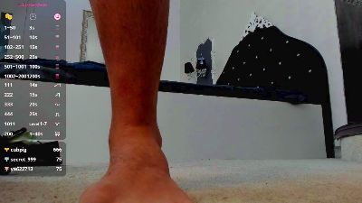 WilsonJules webcam model stream image