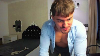 WilsonJules webcam model stream image