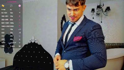 WilsonJules webcam model stream image