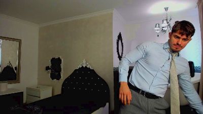 WilsonJules webcam model stream image