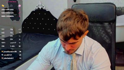 WilsonJules webcam model stream image