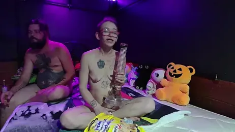 Stonermama666420 webcam model stream image