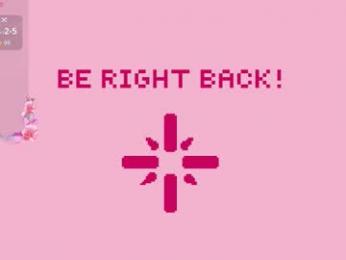 babyy_gloria webcam model stream image