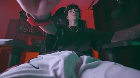 Olliver___y webcam model stream image