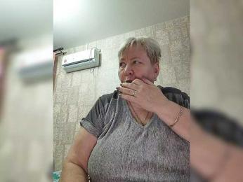 Alena61 webcam model stream image