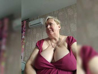 Alena61 webcam model stream image