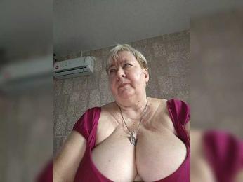 Alena61 webcam model stream image