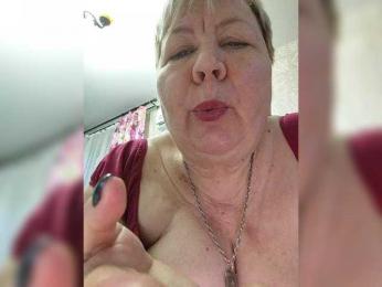 Alena61 webcam model stream image