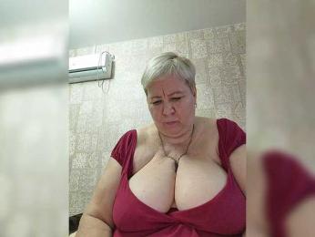 Alena61 webcam model stream image