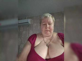 Alena61 webcam model stream image