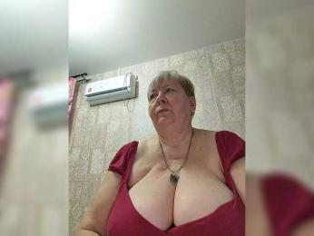 Alena61 webcam model stream image