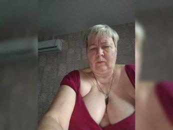 Alena61 webcam model stream image