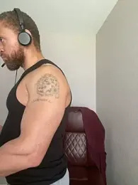 Fathero1time webcam model stream image