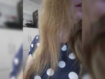 INESSASEXY1 webcam model stream image