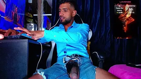 the_dog_lian webcam model stream image