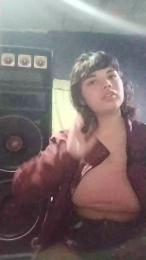 Pilihotssj webcam model stream image