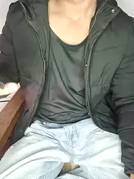 HARSH_JAAT8 webcam model stream image