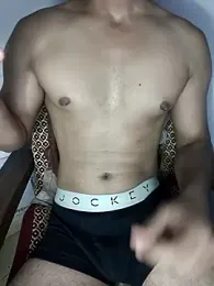 HARSH_JAAT8 webcam stripchat model stream image