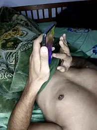 HARSH_JAAT8 webcam model stream image