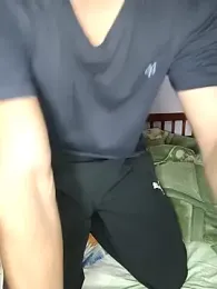 HARSH_JAAT8 webcam model stream image