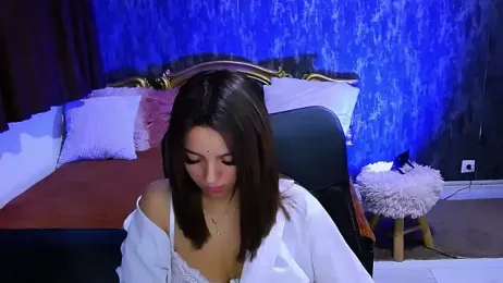 PlayfulElla webcam stripchat model stream image