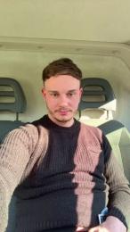 giorgio20 webcam model stream image