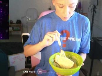 sexyscienceteacher90 webcam bongacams model stream image