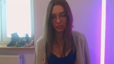 sensual_Aurora webcam model stream image