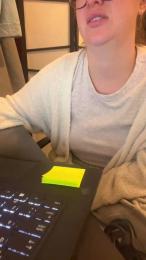 WhiteBubs webcam model stream image