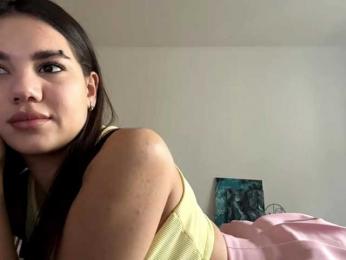 JaimeeGraci webcam model stream image