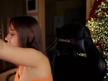 roxxxete webcam model stream image