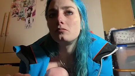 Babemonsterr webcam model stream image