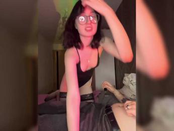 purpl3hat webcam model stream image