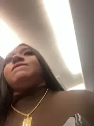 QueenYumi webcam stripchat model stream image