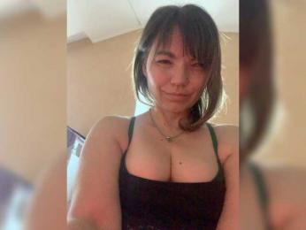 ElizavetaCream webcam model stream image