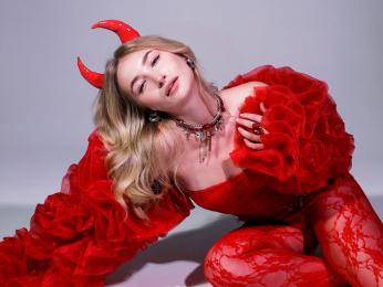 NancyHill webcam livejasmin model stream image